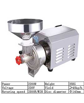 Small Peanut Butter Making Machine South Africa