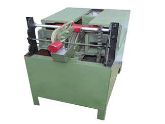 Toothpicks Sharpening Machine