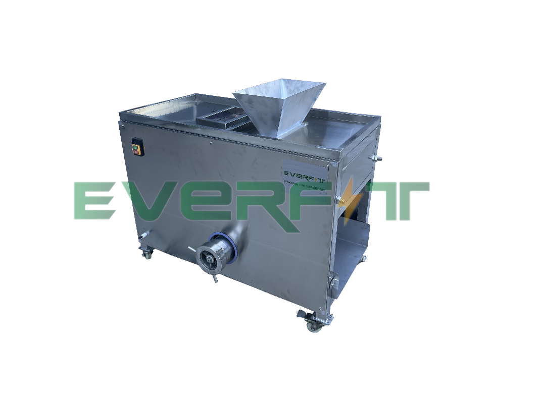 Date Making Machine 