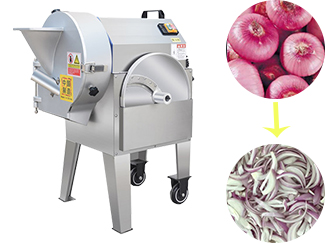 Chopking Electric Motor ONION CUTTING MACHINE (CHOPPER MACHINE), 1 Hp 960  Rpm, For COMMERCIAL