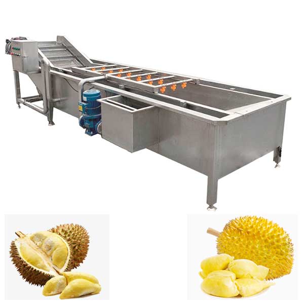 Durian Washing Machine