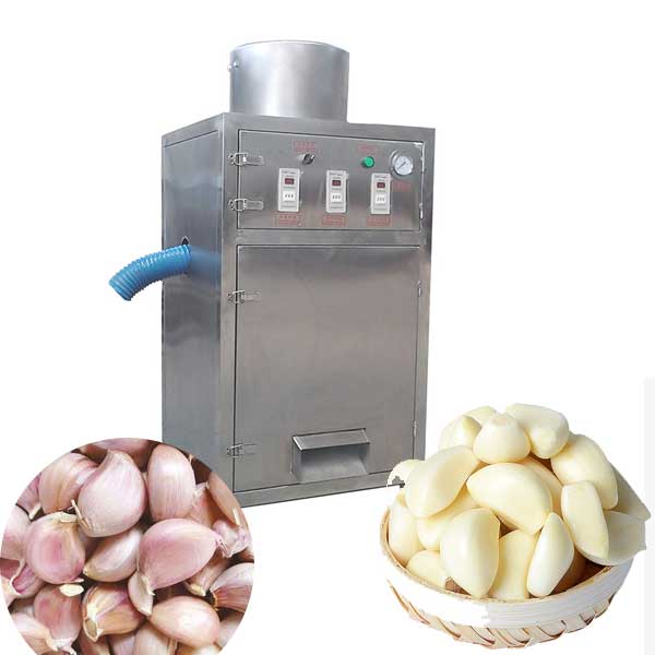 Garlic peeler machine price in pakistan where to buy-Everfit Food