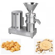 Where Can I Find A Machine For Making Peanut Butter?