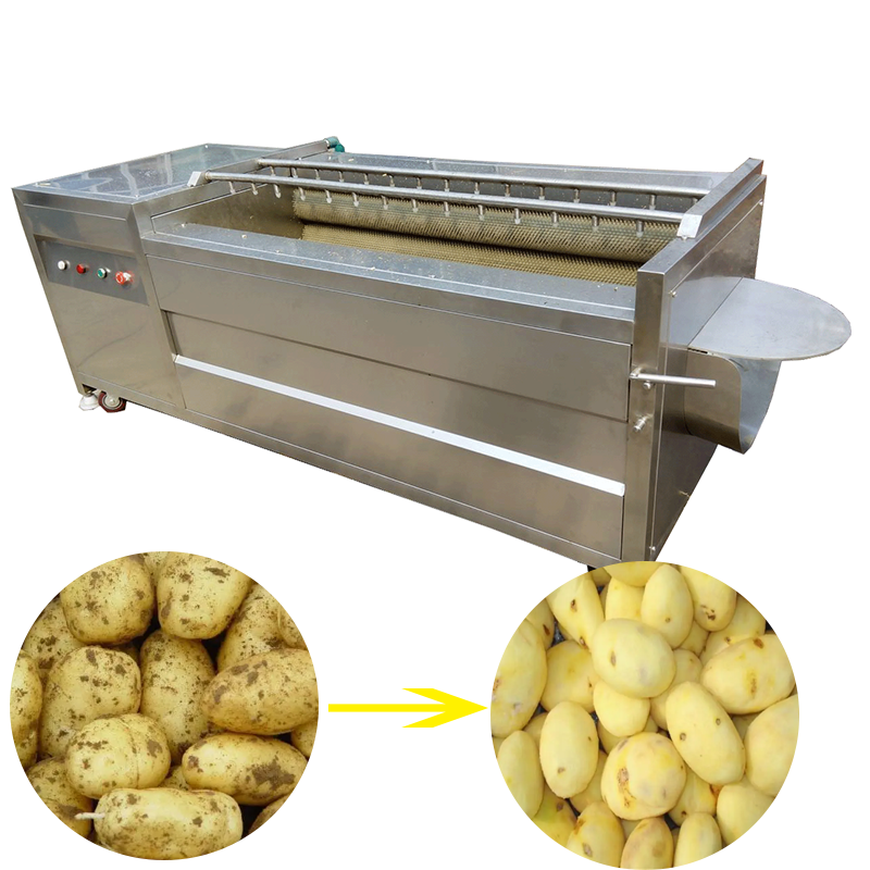 Potato Peeling Machine Price In Pakistan