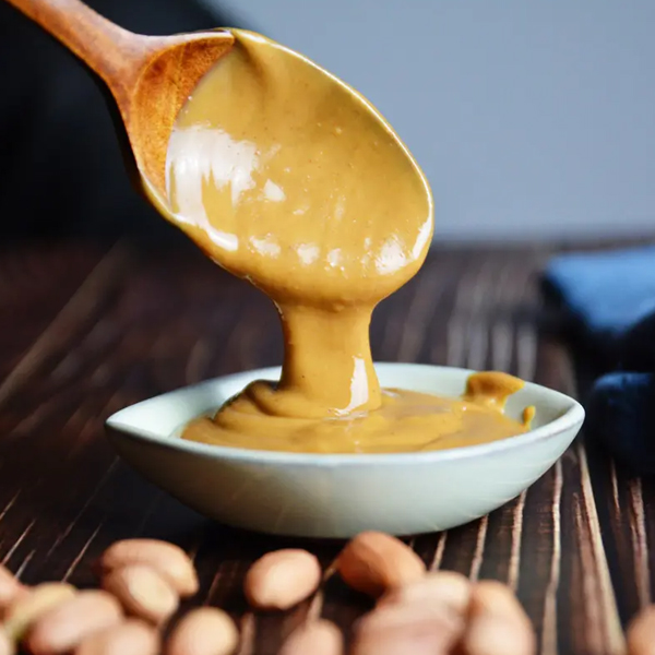 peanut butter