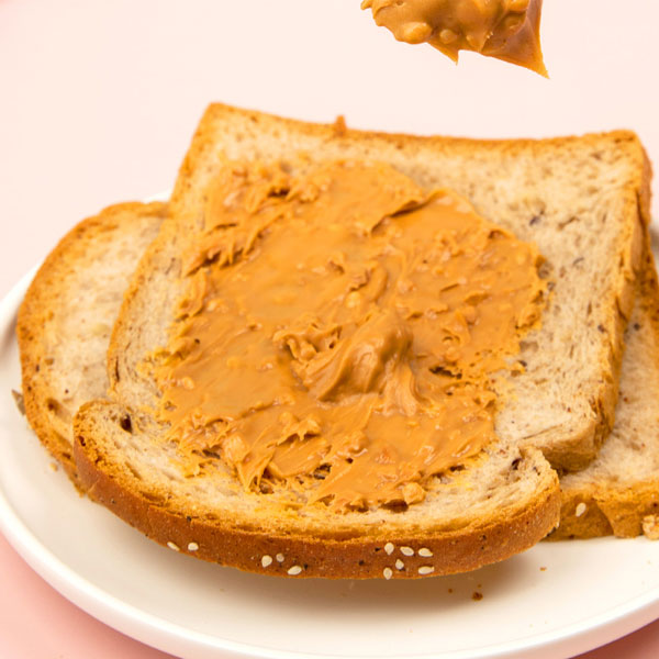 peanut butter