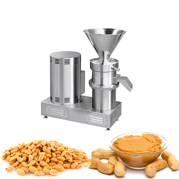 peanut butter machine