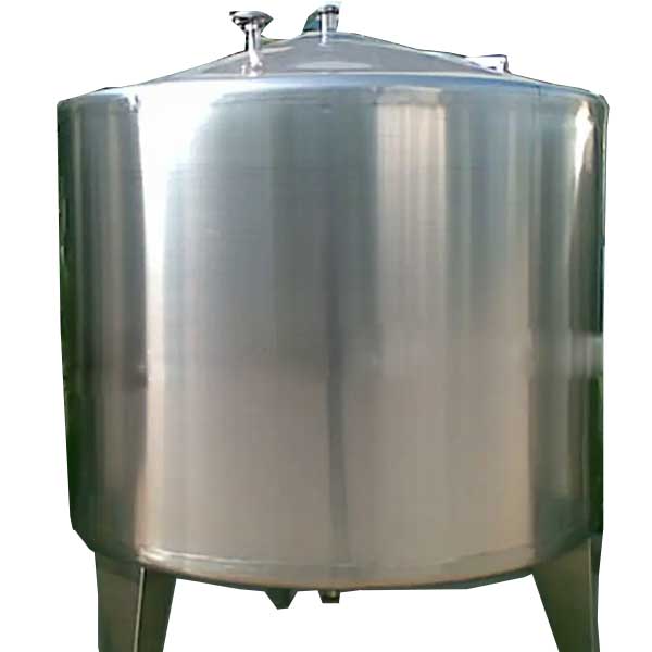 Mixing tank