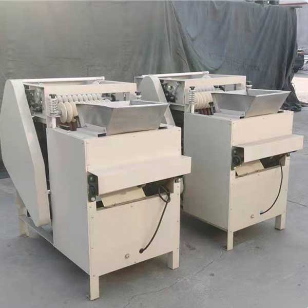 Peanut Wet Peeling Machine