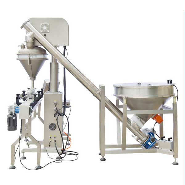 Packaging machine