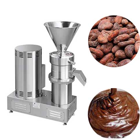 Cocoa Nibs GrinderCocoa Grinder Machine For Sale-Everfit Food Machine