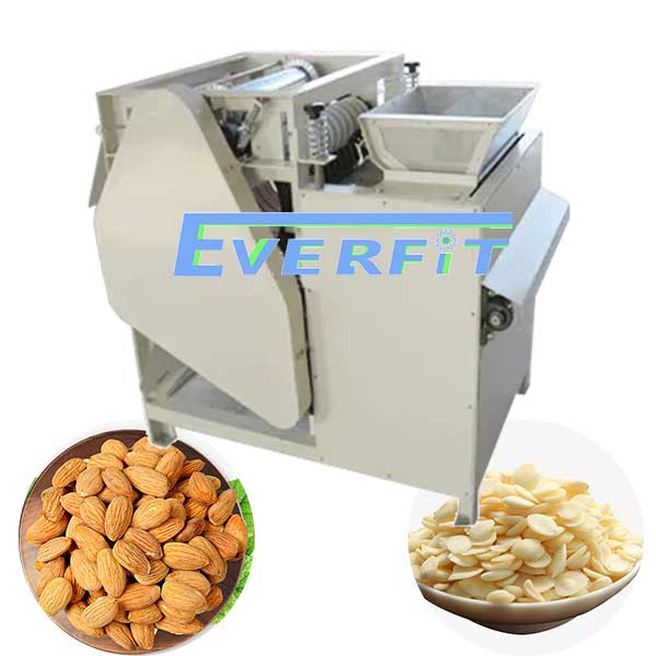 Almond Peeler Machine Price