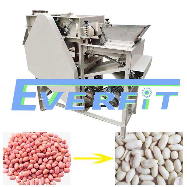 Peanut Wet Peeling Machine In Sri Lanka