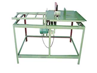 Bamboo-wool Cutting Machine Factory Price For Sale