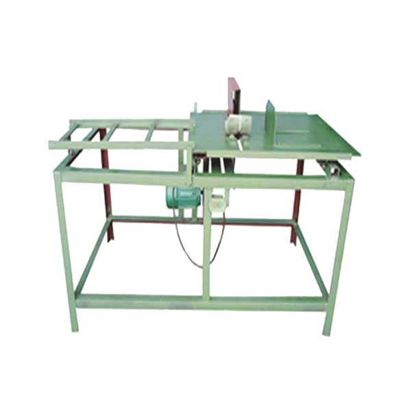 Bamboo-wool Cutting Machine