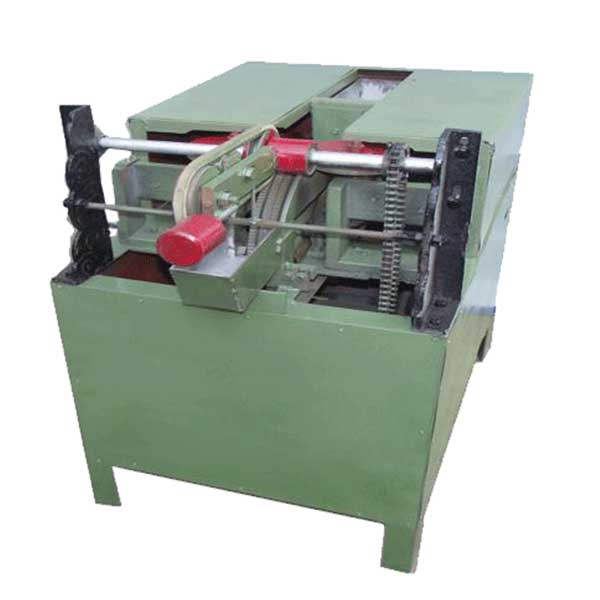 Toothpicks Sharpening Machine