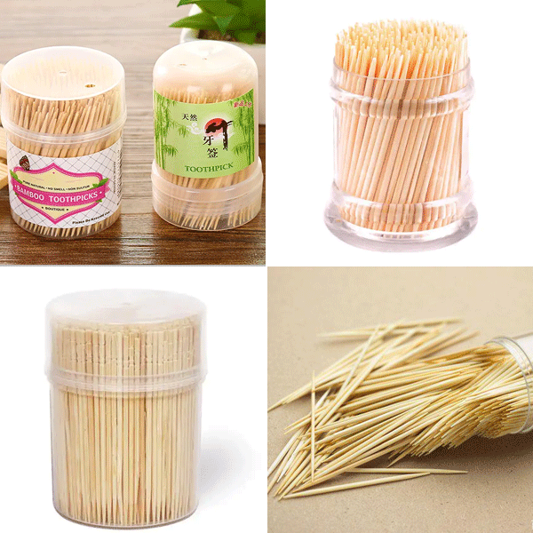 Toothpicks