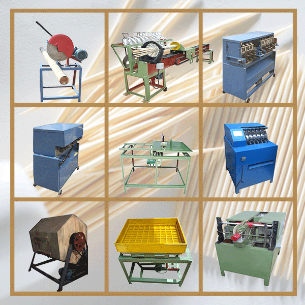 Toothpick Making Machine Price In Vietnam