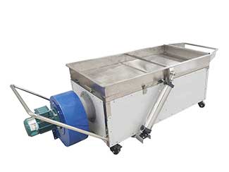 Onion Cutting Machine-Everfit Food Machine