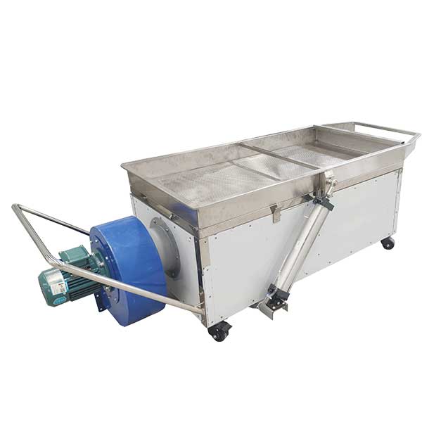 Cooling Trolley