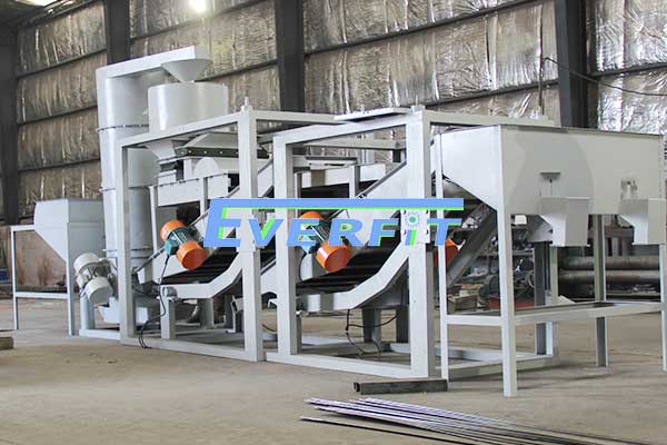 Thailand hemp shelling machine