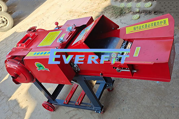 Straw Cutting Machine Price In Australian