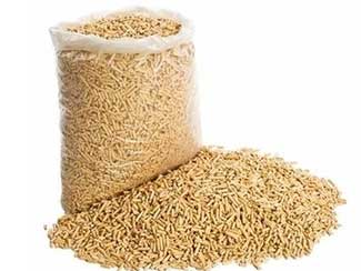 Pure Wood Pellets | Pure Biofuel Wood Pellets Wholesale