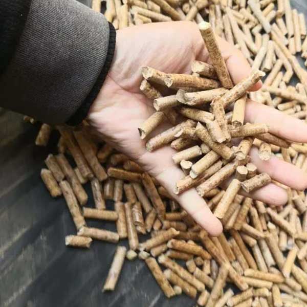 Wood Pellets For Sale Germany