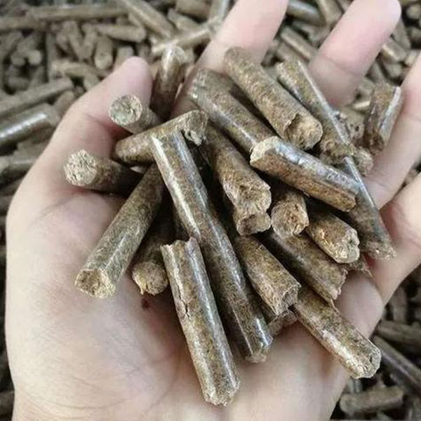 Wood Pellets For Sale In Germany