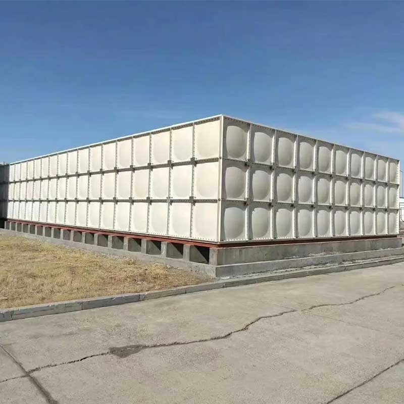 SMC Water Tank 
