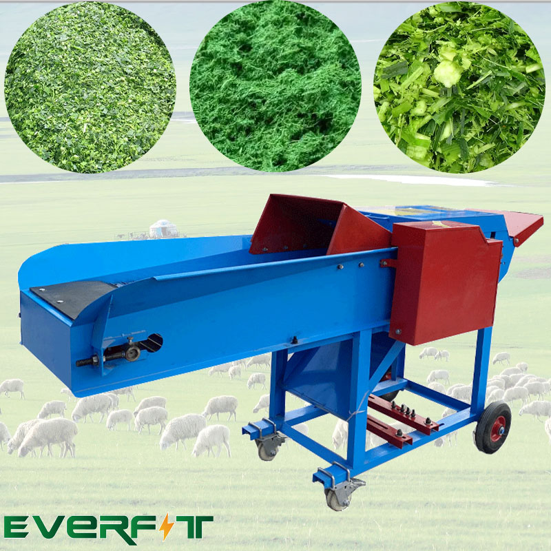 Chaff Cutter Machine Price In Pakistan