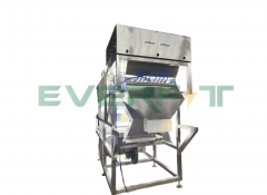 The development trend of sorting machine technology