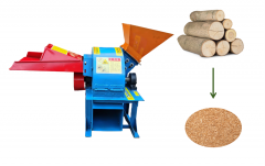 Where Can Wood Be Used After Being Crushed? Some Things You Wouldn't Even Dare To Think About